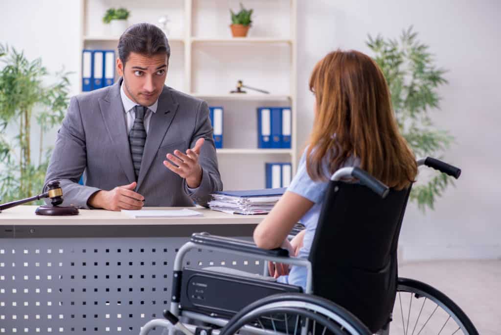 Diese Rechte haben Menschen mit Behinderung am Arbeitsplatz: Welche potenziellen Probleme entstehen am Arbeitsplatz?