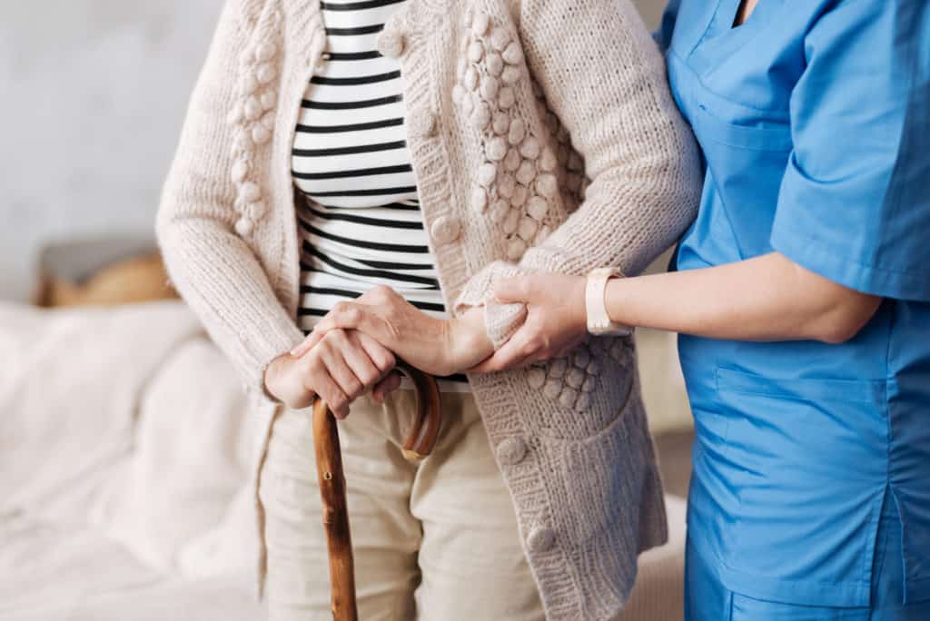Erste Hilfe für Senioren, Welche Notfall-Risiken bestehen im Alter?